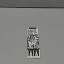 ARTISTRO 5 White Dual-Tip Acrylic Paint Pens - 5mm Dot + 1mm Fine Tips - Multisurface Markers for Fabric, Glass, & More