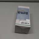 Senyan Automatic Foaming Soap Dispenser，Electric Soap Dispenser Touchless，Upgrade 4-Level Adjustable ，Rechargeable Foam Hand Soap for Kitchen, Bathroom, Wall Mount, 350ml, White