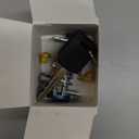 AIVWUMOT Door Lock Cylinder H0601-EL00B Compatible with Nissan Versa Left or Right 2007 2008 2009 2010 2011 2012 2013