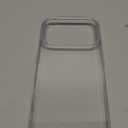 TORRAS for iPhone 17 Pro Case Crystal Clear, Ultra-Thin, 2025 Upgraded Non-Yellowing, Military-Grade Protection, Transparent Slim Case for iPhone 17 Pro Phone Case, Soft, Anti-Scratch, Clear