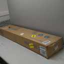 King Size Bed Frame, 7 Inch Metal Basics Bed Frame,Low Profile Base for Box Spring, 9-Leg Support, Noise-Free, Easy Assembly, Black