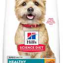 Hill's Science Diet Adult Healthy Mobility Small Bites Dry Dog Food (EXP 09/01/27)