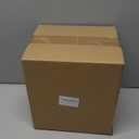 2 Pack Bird Feeders for Outdoor Hanging,Backyard Birding & Wildlife,Bird Feeder for Window (Brown)