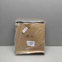 Baquler 12 Pcs 12" Moon Paper Lanterns Ceiling Hanging Decor LED Outer Space Moon Party Decorations Hanging Ball Lanterns Round for Room Classroom Birthday Wedding Anniversary Party