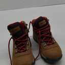 Columbia Women's Newton Ridge Plus Waterproof Amped Hiking Boot, 6 