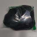 Dog Sweaters for Medium Dogs,Dog Hoodie Fleece Pet Sweater Soft Clothes Sweatshirt with Pocket Pet Hoodie for Medium Dogs(Black&M)