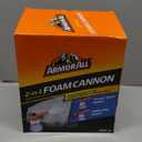 2-in-1 Foam Cannon Kit, Car Cleaning Kit Connects to Power Washers and Garden