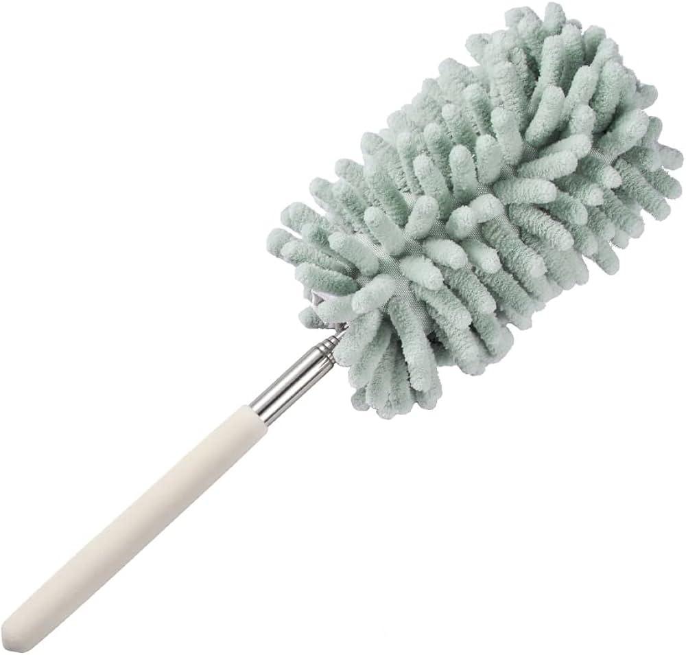 CHENILLE DUSTER 30 inch, Pack of 4