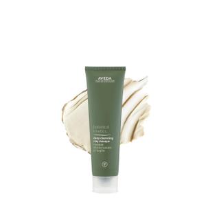 Aveda Botanical Kinetics Deep Cleansing Clay Masque | Clarifying Masque for Oily Skin | with Kaolin and Bentonite Clay | 91% Naturally Derived*, 4.2 Fl Oz