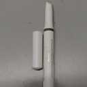 Jane Iredale ColorLuxe Eye Shadow Stick, Multi-Use Cream to Powder Formula with Sharpener, Highly Pigmented, Buildable, Long-Wear, Vegan, Cruelty-Free (Dove Grey)