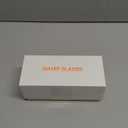 AI Smart Glasses, Bluetooth Glasses with 164 Translation, Anti-Blue Light Glasses for Men Women, 7 Day Ultra-Long Standby, UV Protection, Waterproof, Wireless Music & Calls, Voice Control