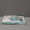 Rechargeable Bluetooth Keyboard and Mouse Combo, Universal Ultra-Slim Wireless Keyboard Mouse Set for Android Windows iPad iPhone Samsung Tablet Portable Compact Keyboard Set (Black)