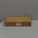 30 PCS Real Touch Christmas Norfolk Pine Stems Branches, 13 Inch Soft Droopy Artificial Greenery Pine Picks Faux Greenery Stems for Table Garland Wreath Mantel Holiday Indoor Home Decor