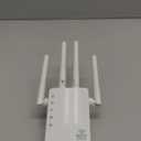 WiFi Extender,WiFi Extender Signal Booster for for Home & Outdoor,Device Servers Covers Up to 6000 Sq. ft and 35 Devices,Internet Booster