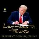 Letters to Trump Hardcover – April 25, 2023
