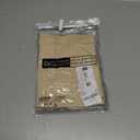 ATOG Tummy Control Shapewear Shorts High Waisted Body Shaper Shorts Butt Lifting Thigh Slimmer (M)