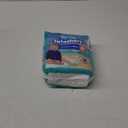 Pampers Swim Diapers - Splashers - Size 4, 18 Count, Gap-Free Disposable Baby Swimming Pants