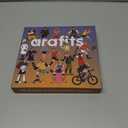 Compression Socks for Men & Women | Premium Lycra Spandex | 15-20mmHg Support for Circulation | Reflective Strips (, Black & Turquoise (2 Pairs))