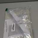 LazBlinds 100% Blackout Roller Shades, No Tools No Drill Cordless Blinds for Windows, Thermal Insulated UV Protection Privacy Window Shades for Bedroom (36''W x 72''H, Cream)