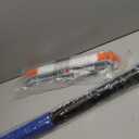 26FT Reach 18" Telescopic Pool Brush, Dual Lock for Pool Cleaning