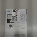 Galaxy S22 Tempered Glass Screen Protector + Camera Lens Protector [ 2 + 2 Pack ][Case Friendly] [Anti-Scratch] [Ultrasonic Fingerprint Unlock] Clear HD Glass Protective Film for Samsung Galaxy S22 (S22(6.1 inch))