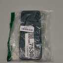 Pill Organizer 3 Times A Day, 7 Day Pill Box 3 Times A Day - Acedada Weekly Vitamin Box Organizer with 7 Separate Containers, Portable Daily Medicine Planner Case for Vitamin Fish Oil Supplement, Blue