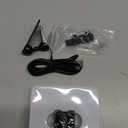 Mini Spy Camera, 1080P HD Mini Spy Camera with Audio and Video Recording, Night Vision, Motion Detective - No Wi-Fi Need