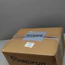 Piscifun Fishing Tackle Backpack with Rod Holders & 4 Tackle Boxes, 42L Outdoor Fishing Bag with Waterproof Rain Cover (Balck Camouflage)