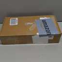 Wedding Decor (Pack of 2) Welcome Sign Flower Backdrop Garland for Ceremony Reception Wall Easel Home Decoration Entryway Faux Outdoor Board Head Table Decor (White)