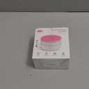 Norate Makeup Brush Cleaner, Stocking Stuffers for Women, Moms, Teen Girls, Electric Makeup Brush Cleaner Machine Solution, Removes Residue from Makeup Brushes with Deep-Clean Cruelty-Free Shampoo