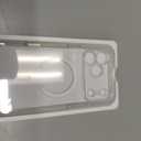 Miracase for iPhone 17 Pro Max Case 6.9" FullBody Phone Case with Builtin Glass Screen Protector& Full Camera Protector,[Magnetic with MagSafe] Drop Proof 17 ProMax Cover, Grey Titanium