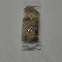 Clip in Hair Extensions for Women, 6PCS Long Wavy Curly Clip on Hair Extensions 16 Inch Dirty Blonde Mixed Gold Synthetic Hairpieces