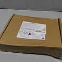 Amazon Basics Lightweight Super Soft Easy Care Breathable Microfiber 4 Piece Bed Sheets Set with 14-Inch Deep Pockets, Full, Navy Blue, Solid