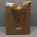 Sherr 96 Pcs 12 Sets Pre Drawn Canvas Kit for Painting Craft Sip and Paint Kit for Adults Pre Printed Canvas Painting Favor for DIY Birthday Gifts Adult's Date Party, 8 x 10 Inches(Halloween)