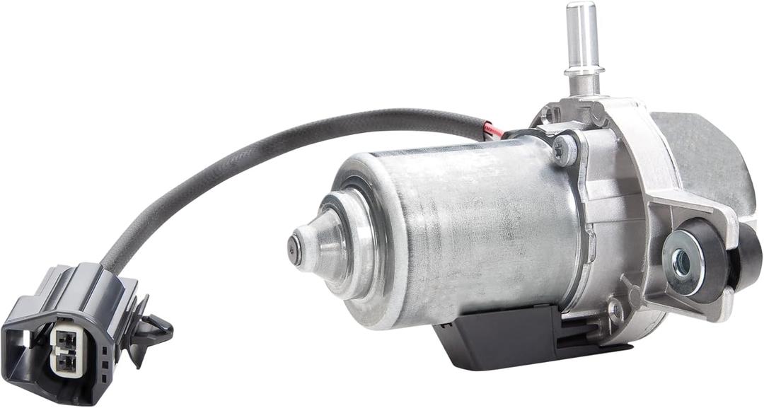 HELLA 009428087 Vacuum Pump High Perform Up28, Multi HELLA 009428087 Vacuum Pump High Perform Up28, Multi