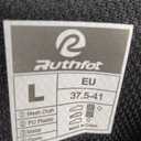 Ruthfot Adjustable Inline Skates for Boys and Girls with Full Light Up Wheels, Outdoor Rollerskates for Kids and Women Size L