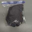 Cordless Ankle Massager with Heat, Ankle Heating Pad, USB Rechargeable Heated Brace Wrap Warmer, 5 Heat Levels, 3 Vibration Modes, Auto Shut Off