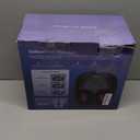 RENPHO Foot Massager with Heat, 3 Air Compression Modes & Levels, Full-Foot Kneading Shiatsu Foot Massage for Plantar Fasciitis & Neuropathy, Birthday Gifts for Women Men Size up to 13 (Black)