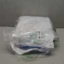 ZeroWater 32-Cup Ready-Read 5-Stage Water Filter Dispenser with Instant Read Out - 0 TDS for Improved Tap Water Taste - IAPMO Certified to Reduce Lead, Chromium, and PFOA/PFOS