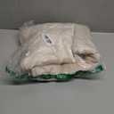 Bedsure Cat Blanket for Indoor Cats - Waterproof Calming Cat Blankets for Couch Protection, Sherpa Fleece Pet Blanket, Soft Plush Reversible Throw Furniture Protector, 40"x30", Cream