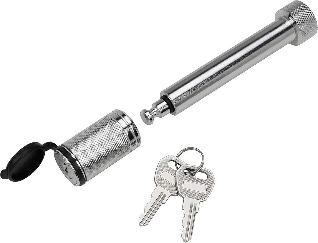 bROK Products 32996 5/8" Dogbone Lock, 3 1/2" Span, Class I-V