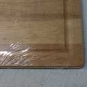 Architec Gripperwood Hardwood Cutting Board, 16 by 20-Inch