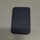 MOFT Magnetic Wallet Stand Compatible with iPhone 17/16/15/14/13/12 Series, Angle Adjustment & Magsafe Compatible MOVAS Phone Stand,Navy Blue