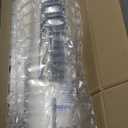 Windowless Portable Air Conditioner Ac Unit with Remote,37 Ventless Evaporative Air Cooler,Quiet Swamp Cooler for 4 Modes, Ductless Tower Fan For 12H Timer, Ice Packs for home Bedroom Indoor White