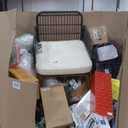 Pallet of Salvage Items