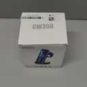 Anlmz 3 in 1 Charging Station for iPhone - Wireless Charger for Apple Products Multiple Devices - Charging Dock Stand for AirPods (for iPhone 17 16e 16 15 14 13 pro 12 11 X Max) (White)