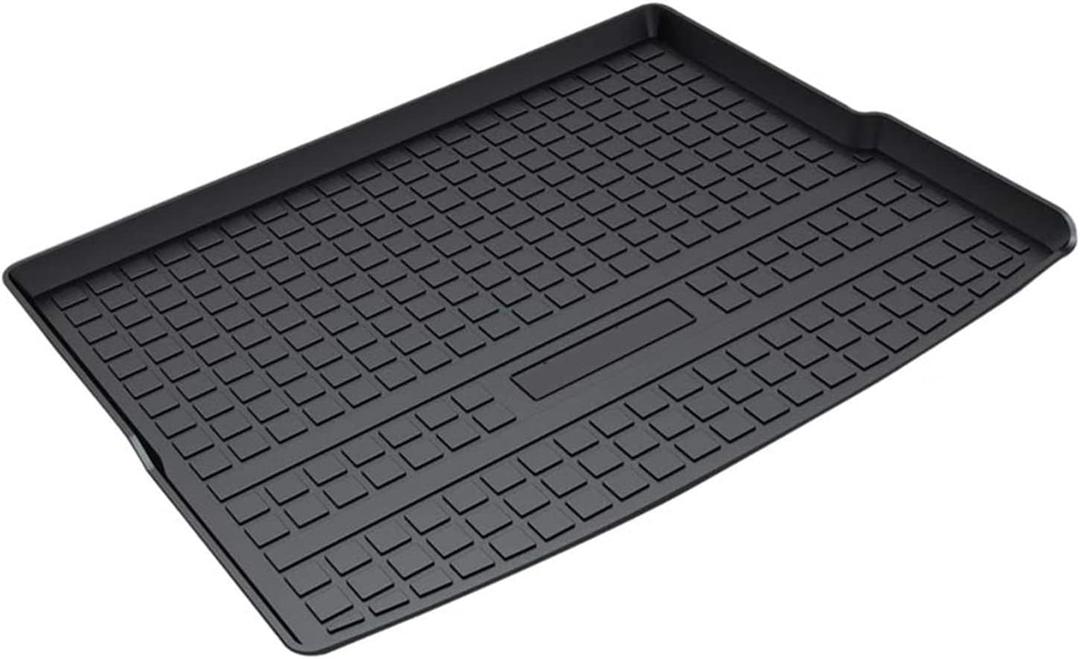 Cartist Cargo Liner Fits for BMW X1 2016 2017 2018 2019 2020 2021 2022 All Weather Back Seat Cover Trunk Cargo Mat for BMW x1 Accessories