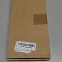 for F150 Carbon Fiber Display Screen Panel Trim Cover for Ford F150 2015-2020 Black Carbon Fiber Grain Interior Accessories