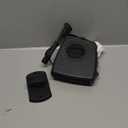 200W Portable Car Heater, 12V Dual Mode Heater and Cooler Fan, 360 Rotatable car heater Defroster Defogger, for Windshield and Interior Comfort