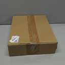 TidyFriend Dog Pee Pad Holder Tray Fits for 28 x 34 Pee Pads with Corner Lock Holes, Raised Edges, Non-Spill, Easy to Clean Silicone Dog Potty Tray Holder, for Indoor Floor Protection (Light Grey)